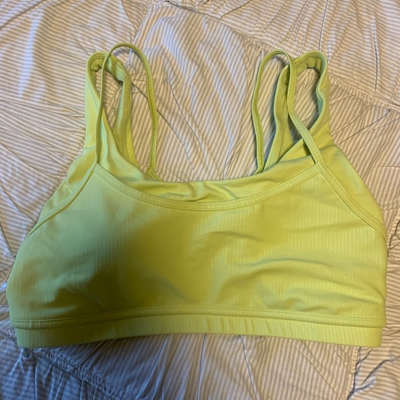 lululemon athletica Other - Lululemon bra